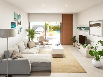 VIP-K450: Villa te koop in Vera Playa, Almería