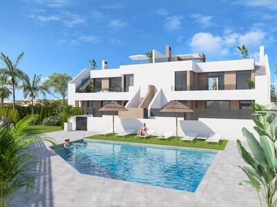 VIP-K451: Villa for Sale in Vera Playa, Almería