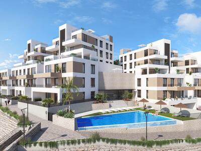 VIP-K452: Villa for Sale in Vera Playa, Almería