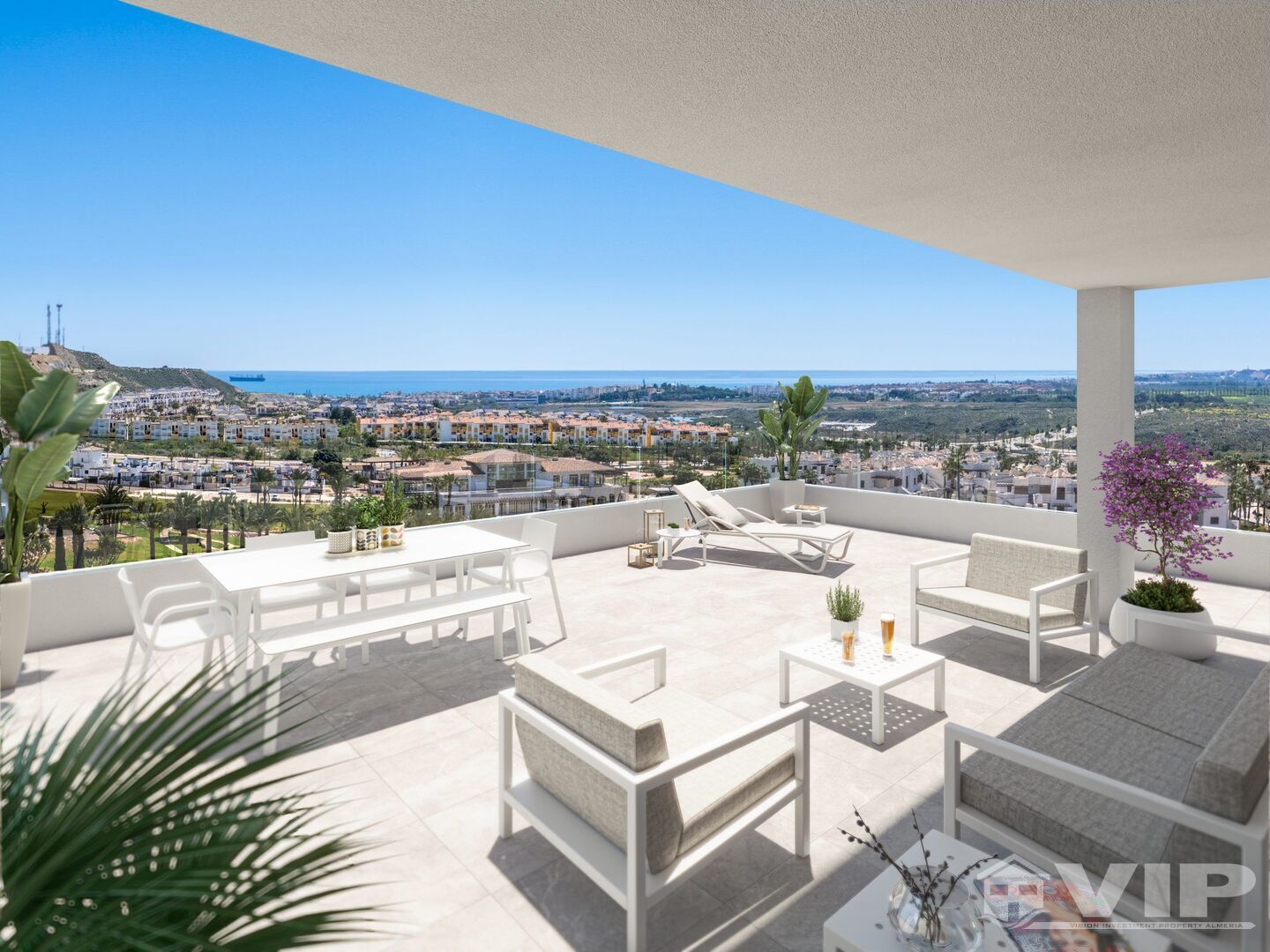 VIP-K454: 3 Bedroom Apartment for Sale