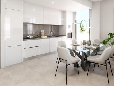 VIP-K454: Apartment for Sale in Vera Playa, Almería
