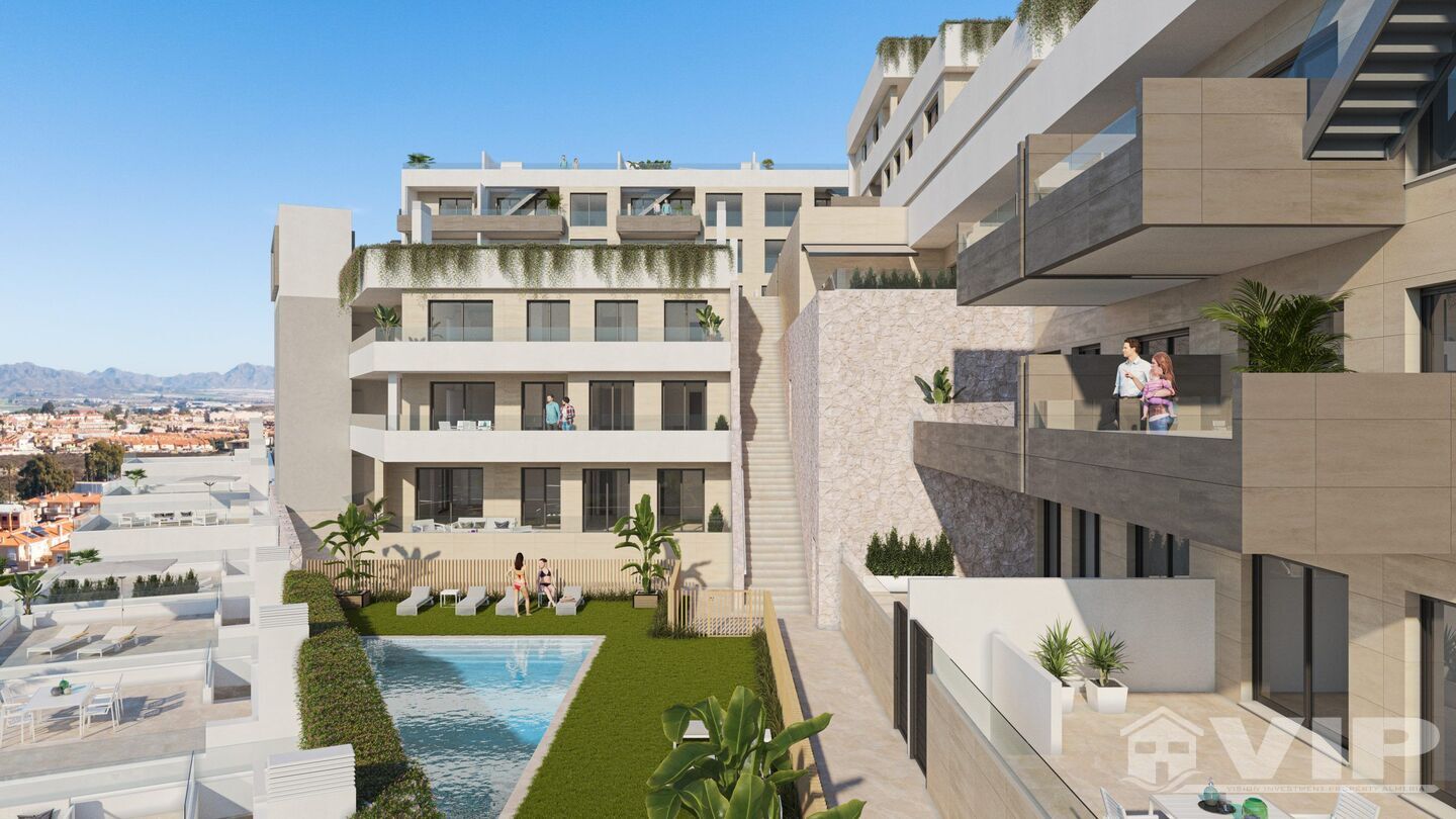 VIP-K457: Villa zu Verkaufen in Aguilas, Murcia
