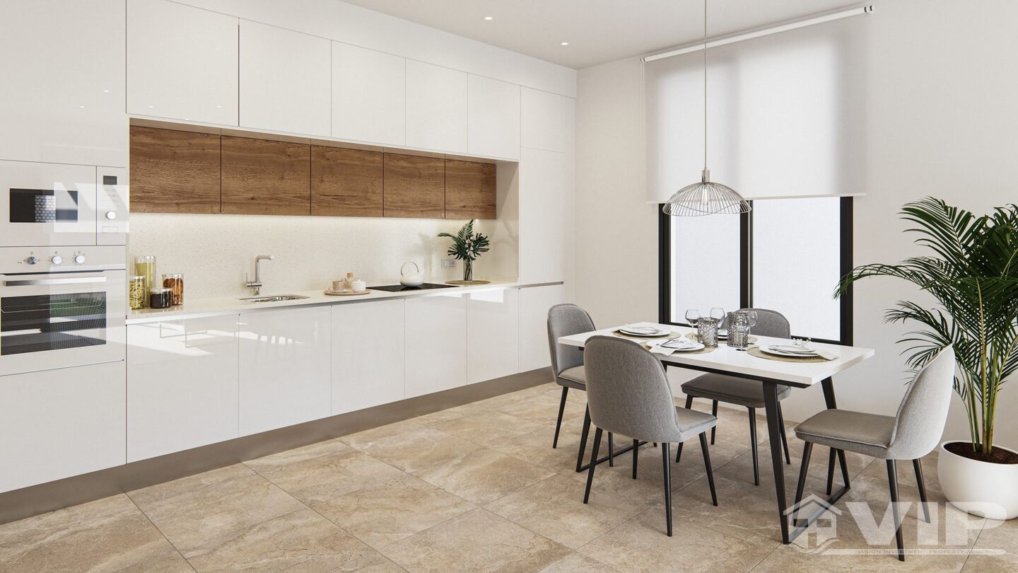 VIP-K457: Villa zu Verkaufen in Aguilas, Murcia