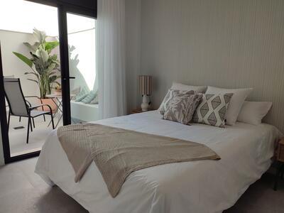 VIP-K458: Villa en Venta en Pilar De La Horadada, Alicante