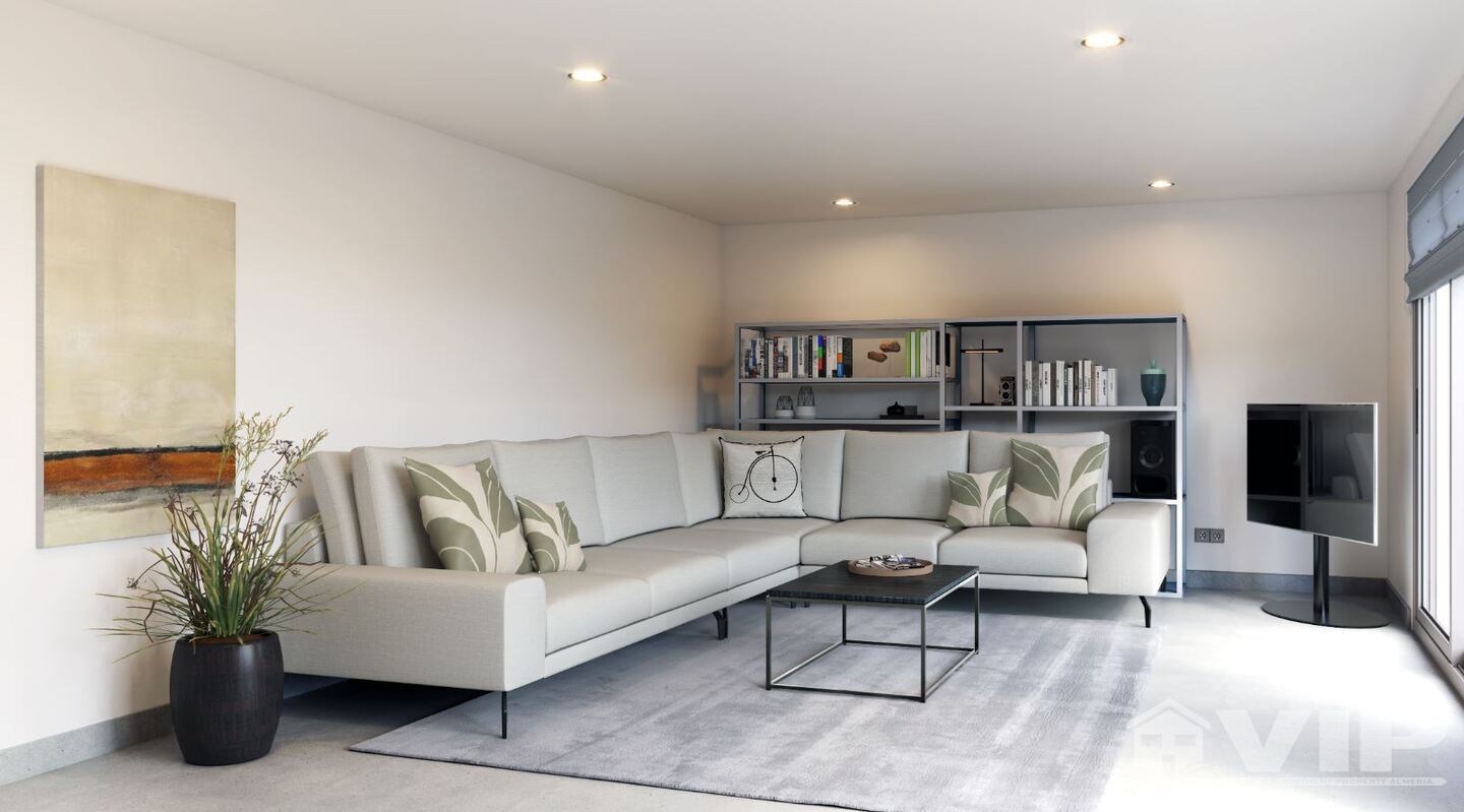 VIP-K458: Villa en Venta en Pilar De La Horadada, Alicante