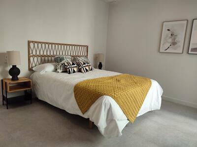 VIP-K458: Villa en Venta en Pilar De La Horadada, Alicante