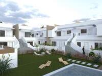VIP-K459: Villa en Venta en Pilar De La Horadada, Alicante