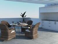 VIP-K459: Villa en Venta en Pilar De La Horadada, Alicante