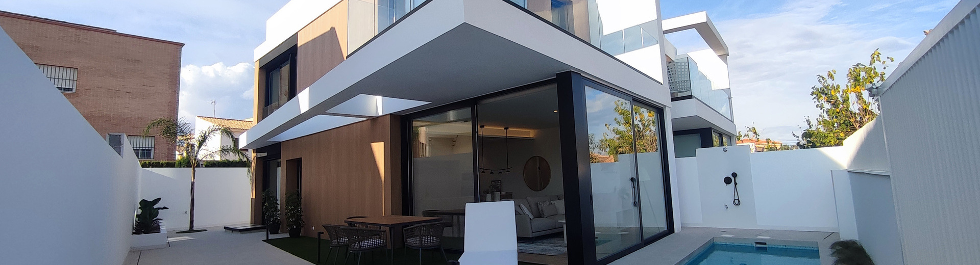 VIP-K460: Villa en Venta