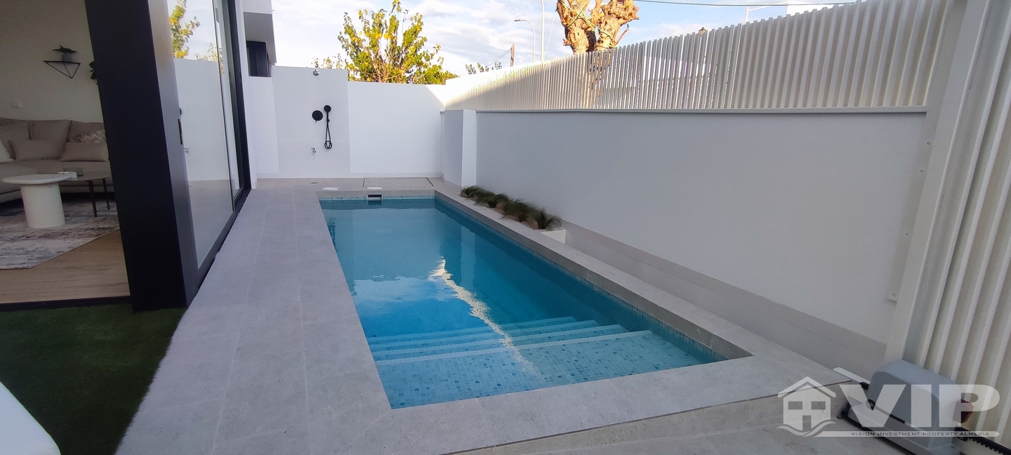 VIP-K460: Villa te koop in Torre De La Horadada, Alicante
