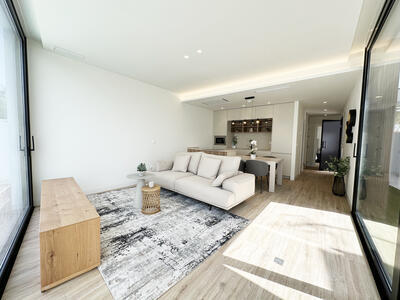 VIP-K460: Villa te koop in Torre De La Horadada, Alicante