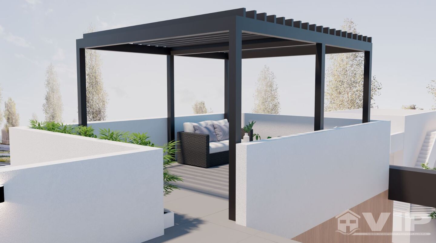 VIP-K461: Villa en Venta en San Pedro Del Pinatar, Murcia