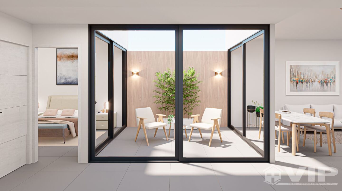 VIP-K461: Villa en Venta en San Pedro Del Pinatar, Murcia