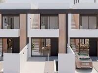 VIP-K461: Villa for Sale in San Pedro Del Pinatar, Murcia