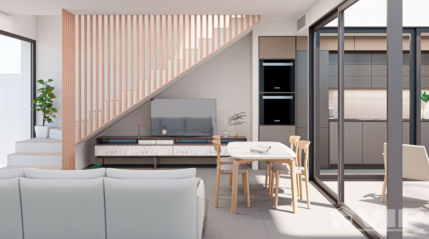 VIP-K461: Villa en Venta en San Pedro Del Pinatar, Murcia