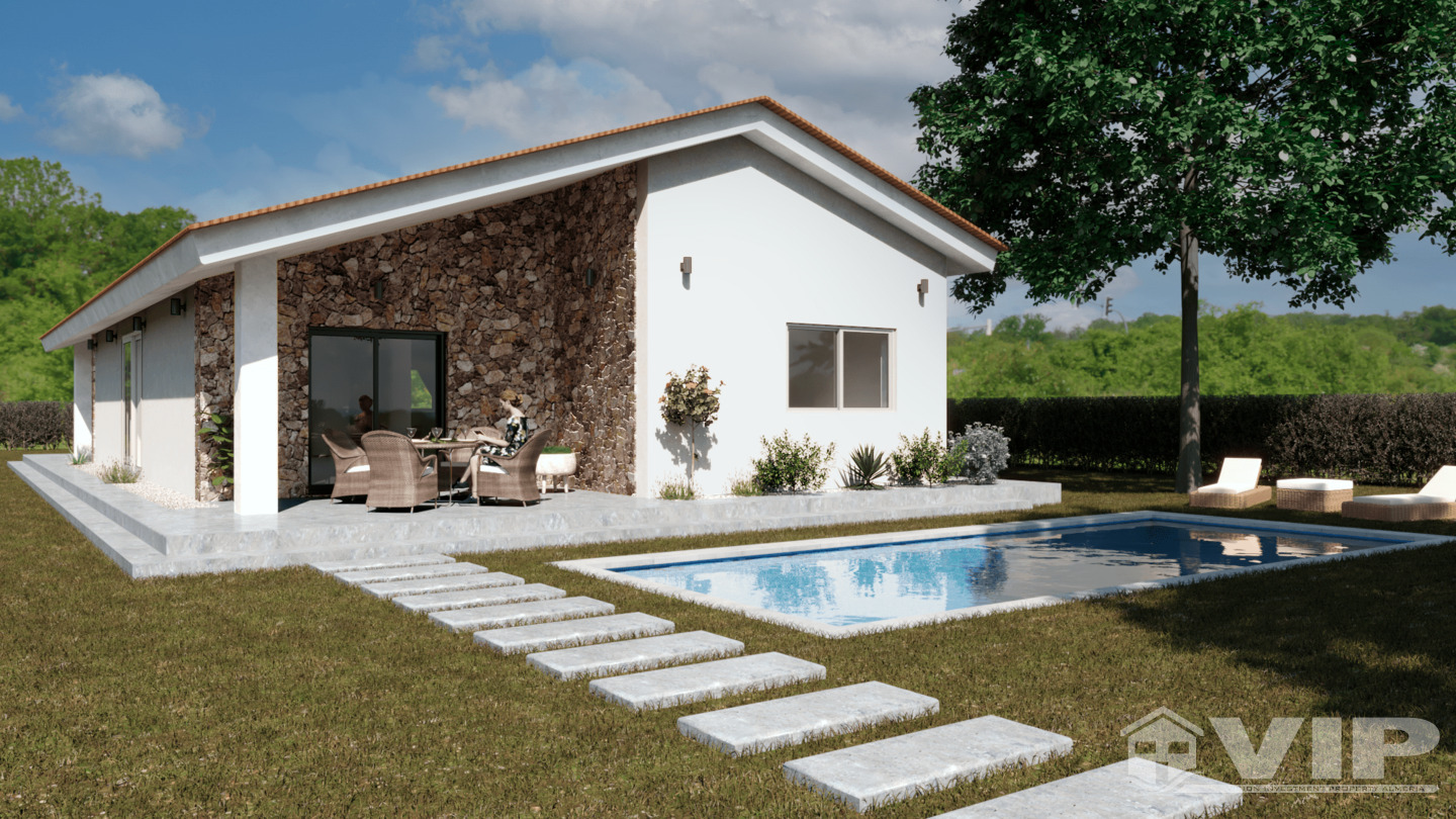 VIP-K462: 3 Bedroom Villa for Sale VIP-K462: 3 Bedroom Villa for Sale