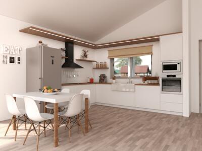 VIP-K462: Villa te koop in Moratalla, Murcia