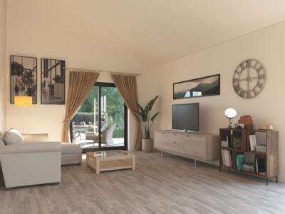 VIP-K462: Villa te koop in Moratalla, Murcia