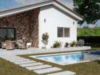 VIP-K462: Villa for Sale in Moratalla, Murcia