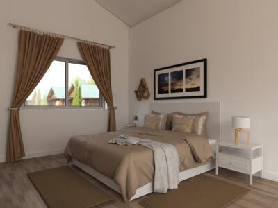 VIP-K462: Villa te koop in Moratalla, Murcia