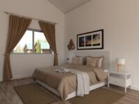 VIP-K462: Villa for Sale in Moratalla, Murcia