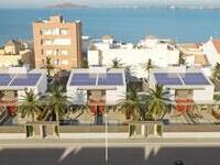 VIP-K463: Villa te koop in Los Nietos (Los Alcazares), Murcia