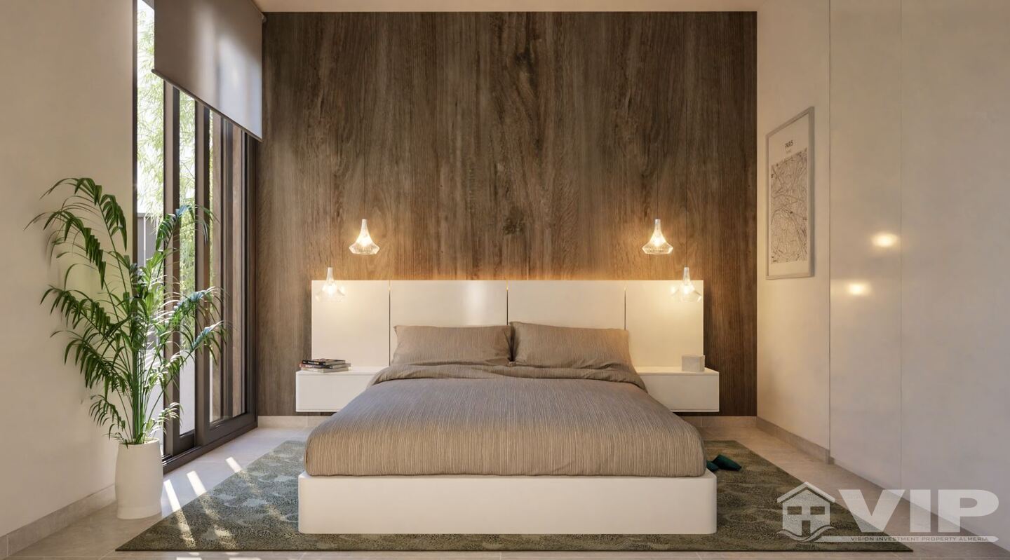 VIP-K463: Villa te koop in Los Nietos (Los Alcazares), Murcia