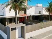 VIP-K463: Villa te koop in Los Nietos (Los Alcazares), Murcia