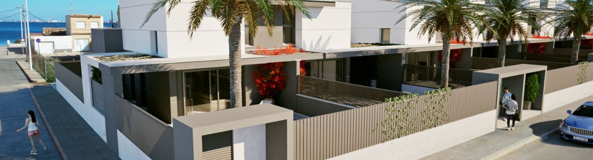 VIP-K463: Villa te koop