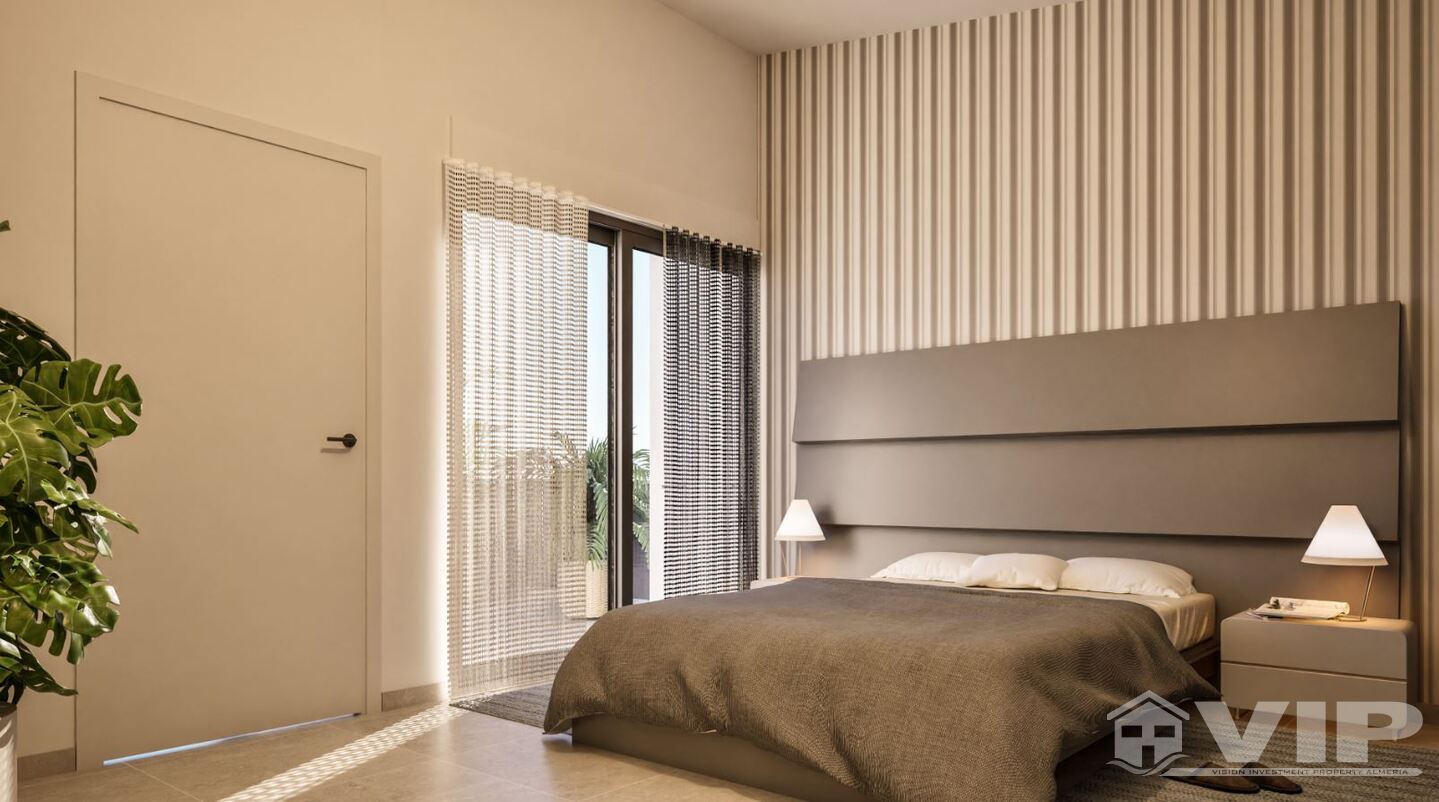 VIP-K463: Villa te koop in Los Nietos (Los Alcazares), Murcia