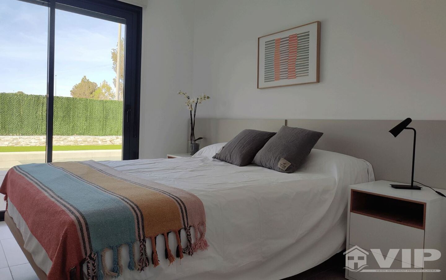 VIP-K464: Villa en Venta en Calasparra, Murcia