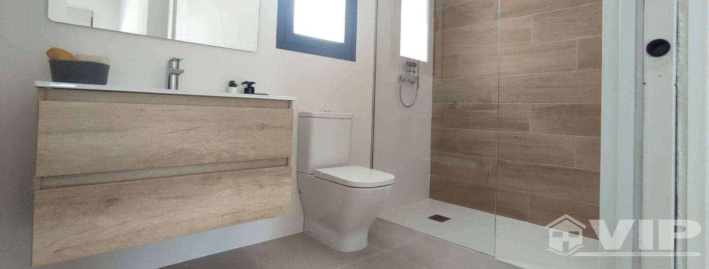VIP-K464: Villa en Venta en Calasparra, Murcia