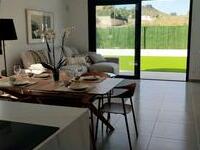 VIP-K464: Villa en Venta en Calasparra, Murcia
