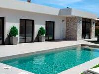 VIP-K464: Villa en Venta en Calasparra, Murcia