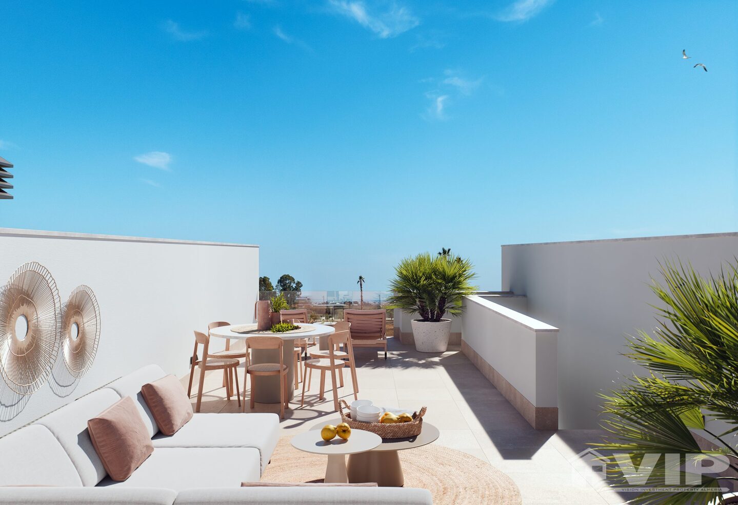 VIP-K465: Villa en Venta en San Pedro Del Pinatar, Murcia