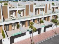 VIP-K465: Villa en Venta en San Pedro Del Pinatar, Murcia