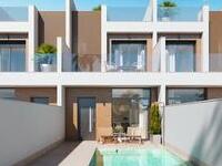 VIP-K465: Villa en Venta en San Pedro Del Pinatar, Murcia