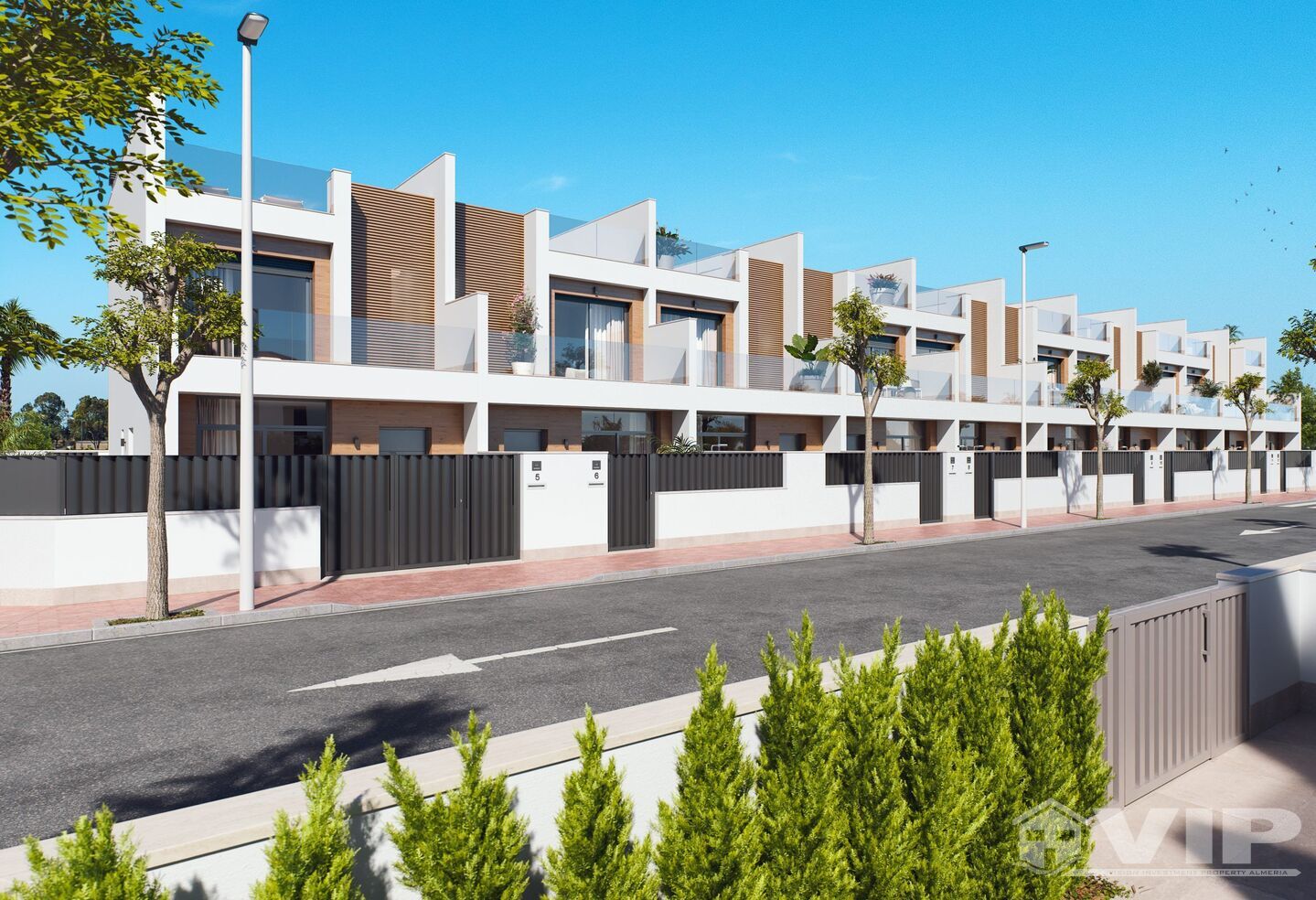VIP-K465: Villa en Venta en San Pedro Del Pinatar, Murcia