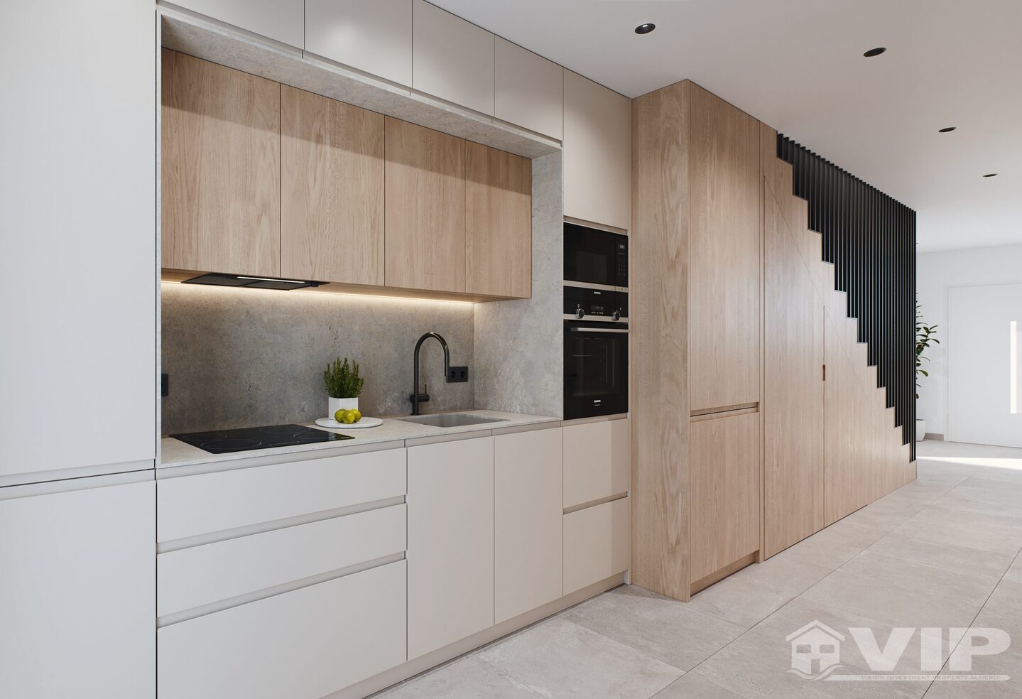 VIP-K465: Villa en Venta en San Pedro Del Pinatar, Murcia