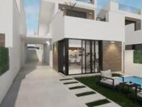 VIP-K466: Villa te koop in Los Alcazares, Murcia