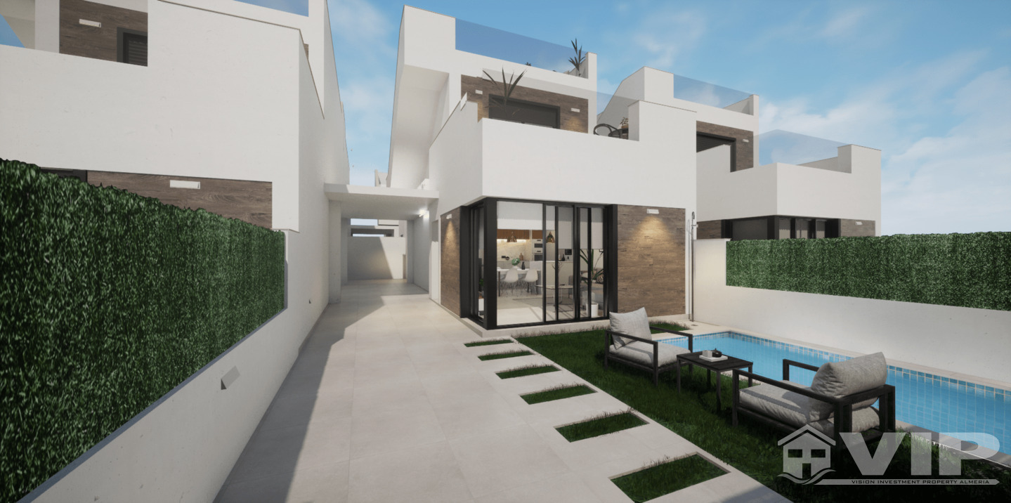 VIP-K466: 3 Bedroom Villa for Sale VIP-K466: 3 Bedroom Villa for Sale