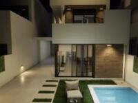 VIP-K466: Villa te koop in Los Alcazares, Murcia