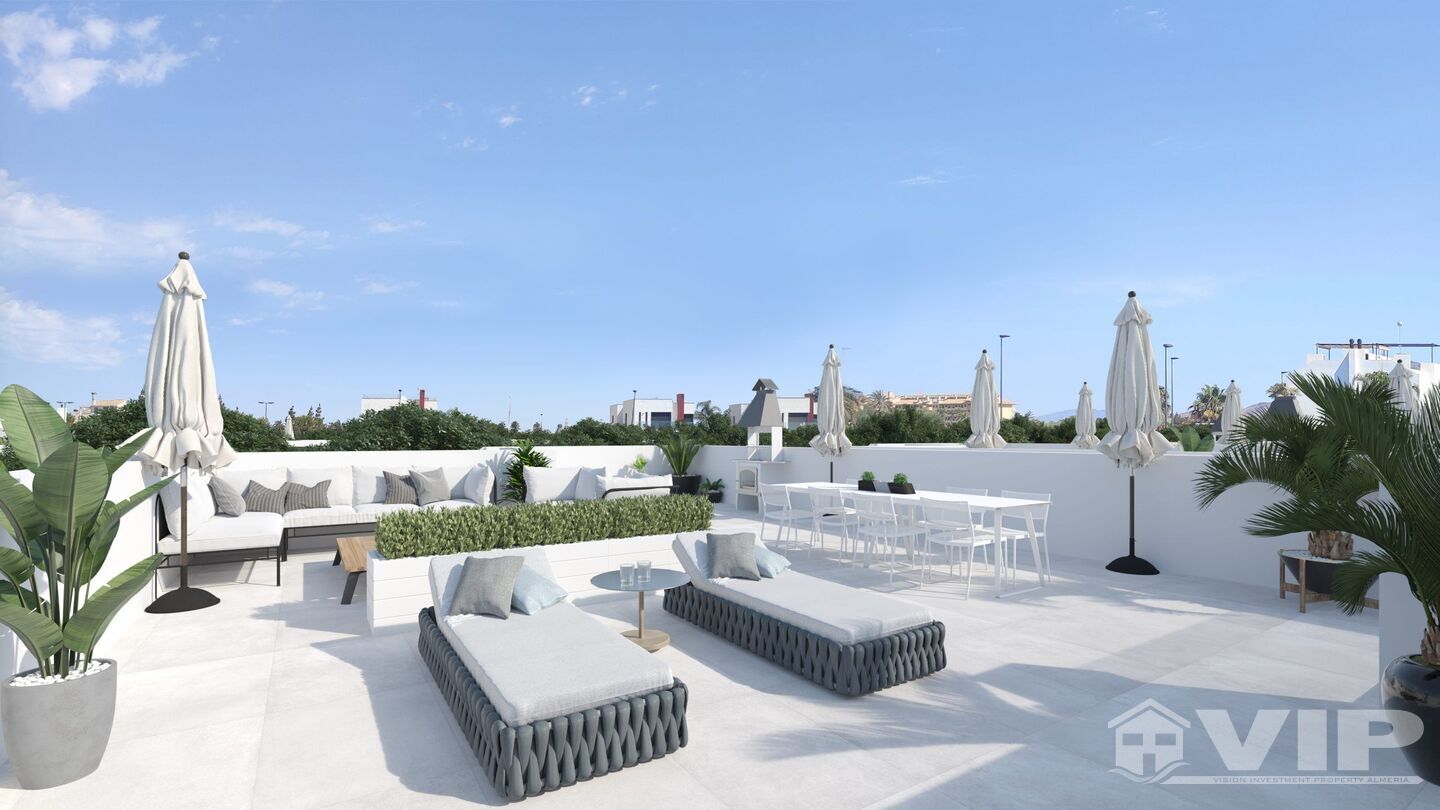 VIP-K469: Villa te koop in Balsicas, Murcia