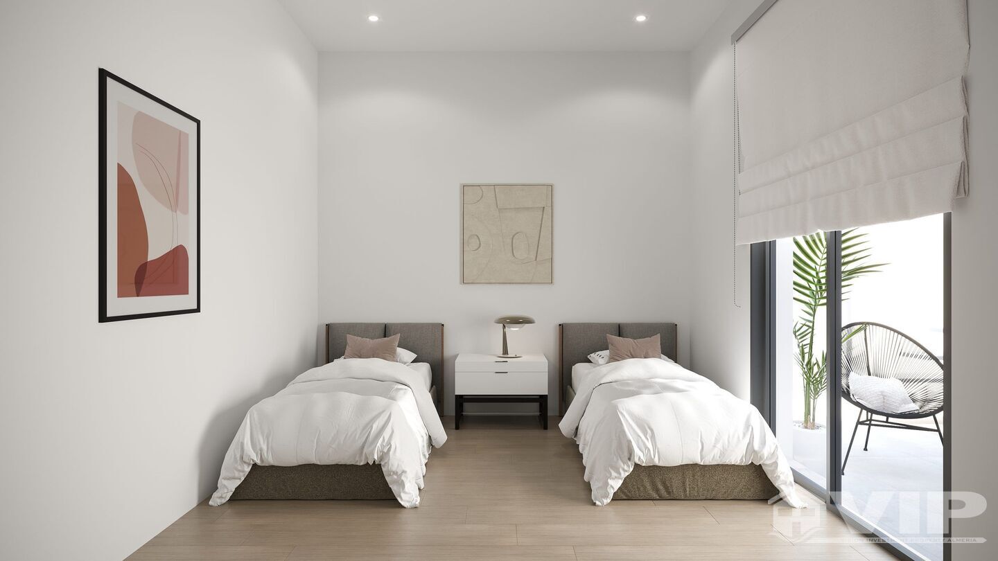 VIP-K469: Villa te koop in Balsicas, Murcia