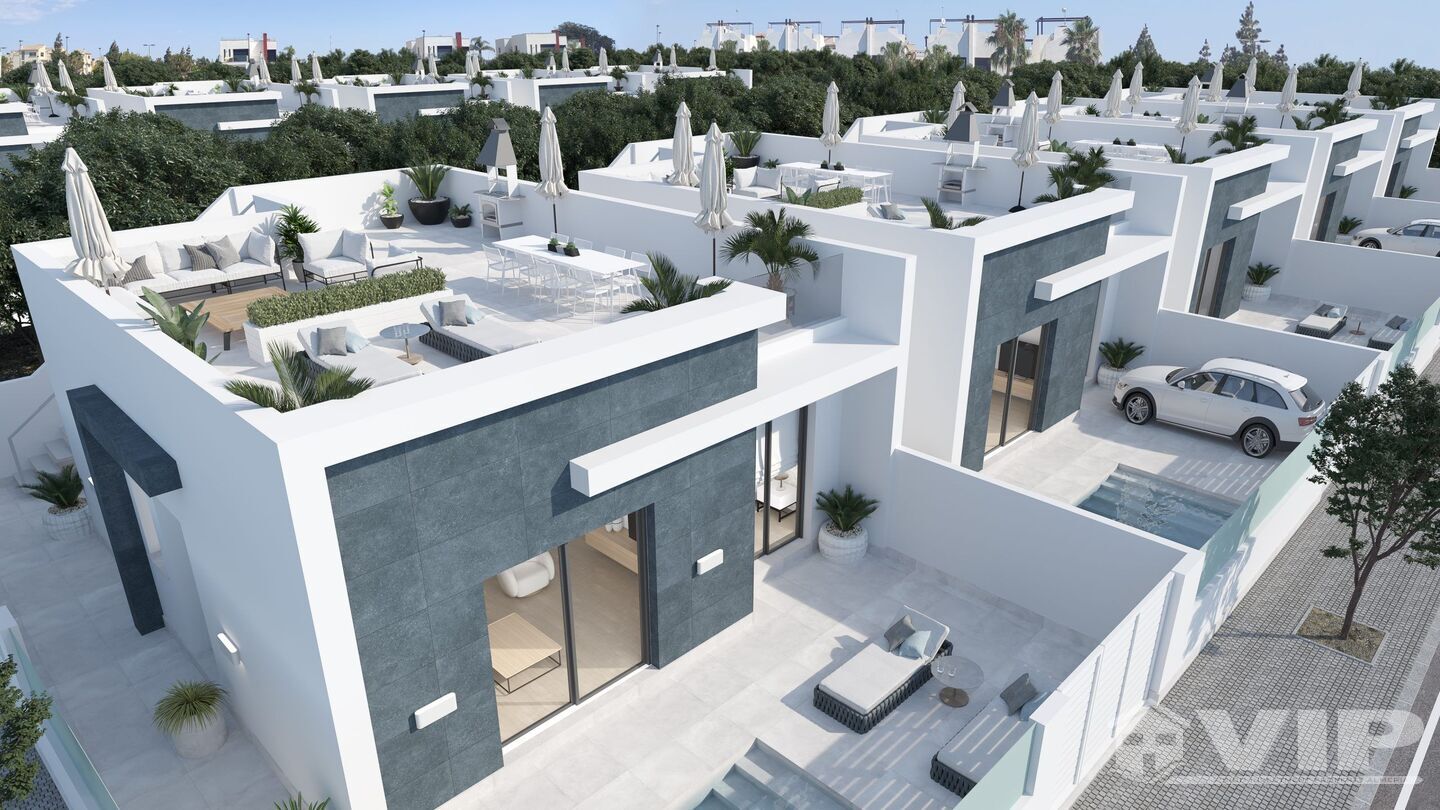 VIP-K469: 3 Bedroom Villa for Sale VIP-K469: 3 Bedroom Villa for Sale