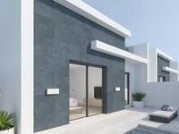 VIP-K469: Villa for Sale in Balsicas, Murcia