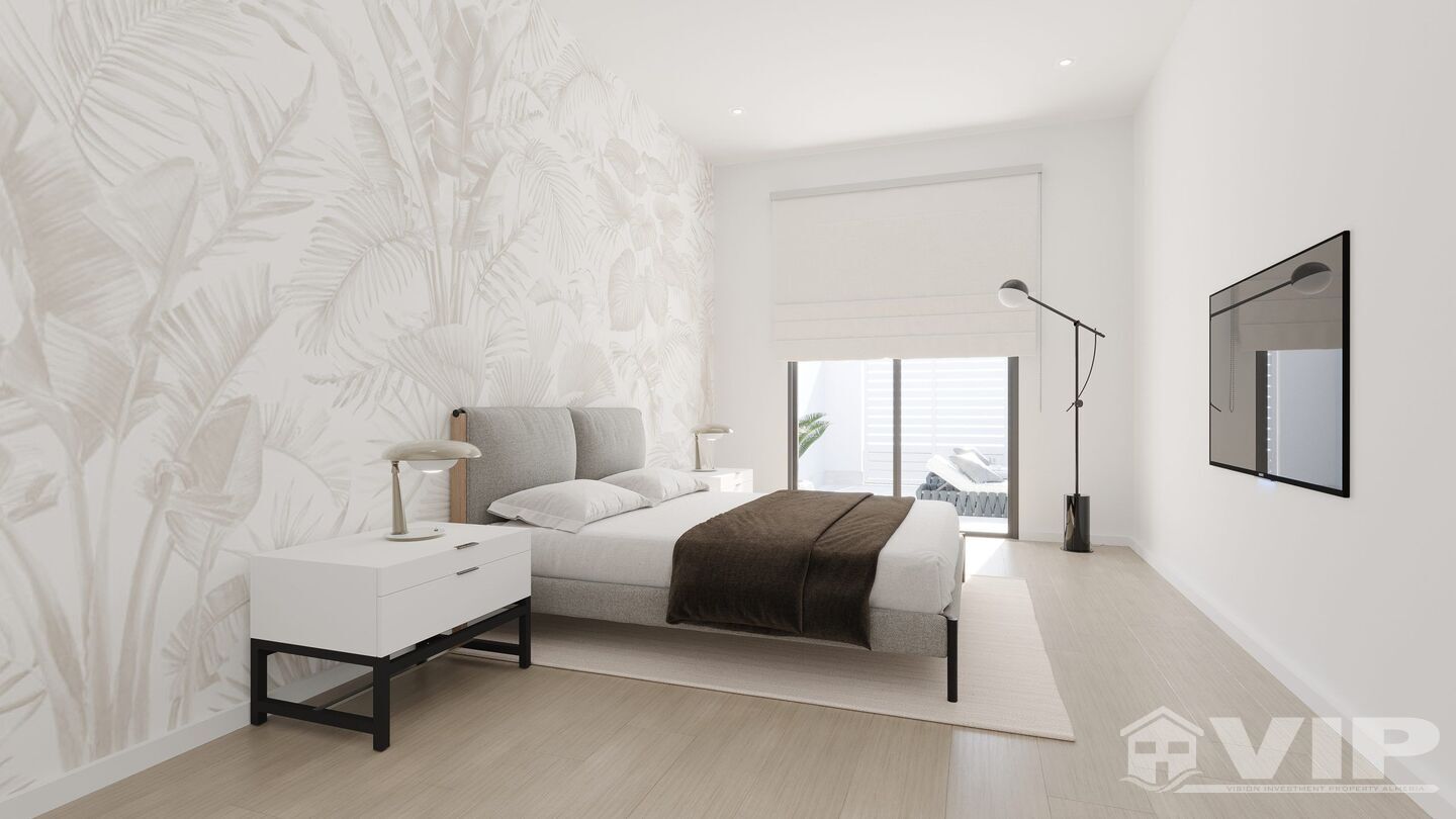 VIP-K469: Villa te koop in Balsicas, Murcia