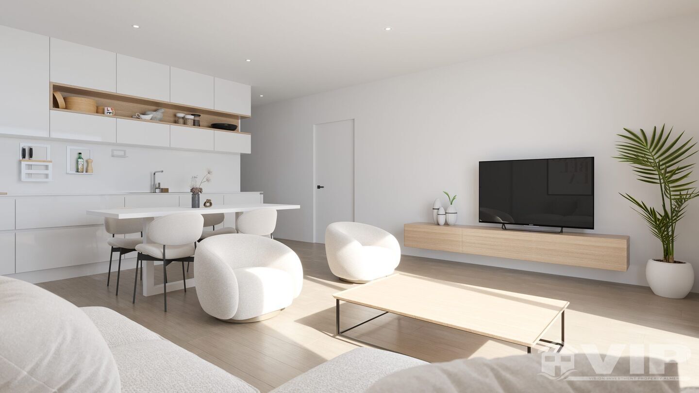 VIP-K469: Villa te koop in Balsicas, Murcia