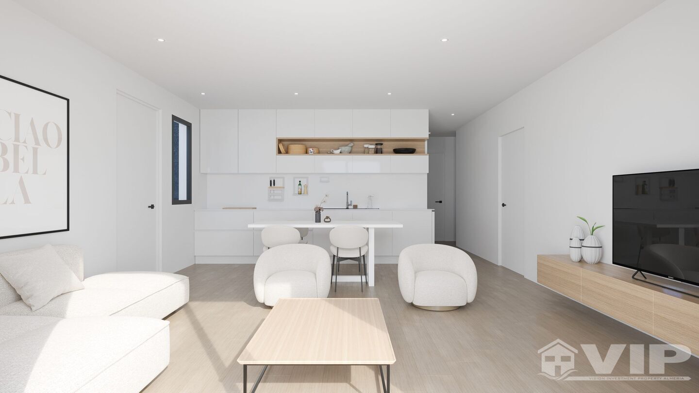 VIP-K469: Villa te koop in Balsicas, Murcia