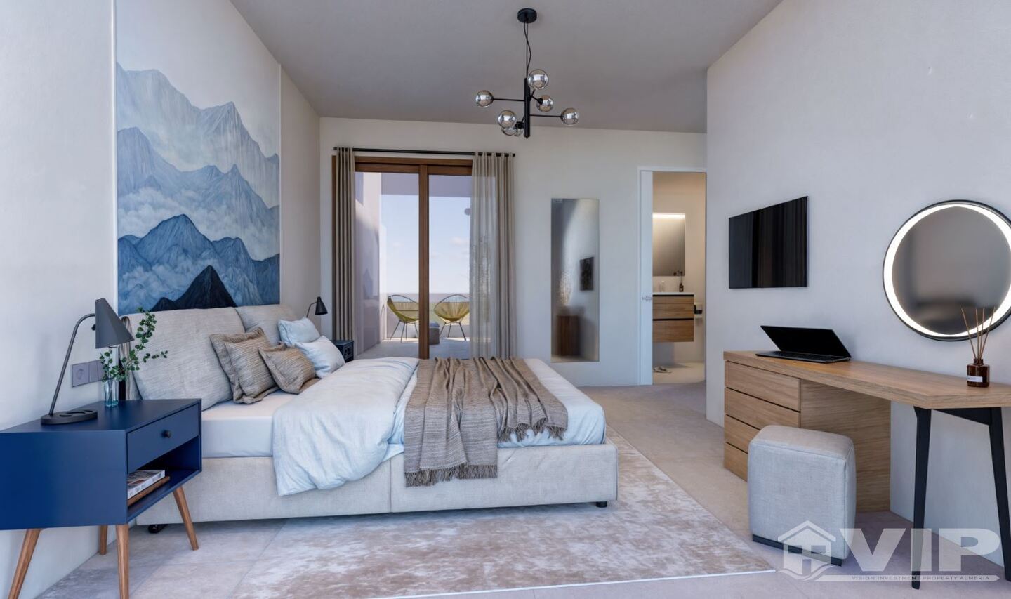 VIP-K470: Villa te koop in Torre Pacheco, Murcia